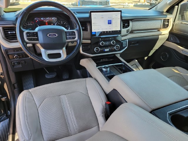 Used 2024 Ford Expedition Limited RWD image 19