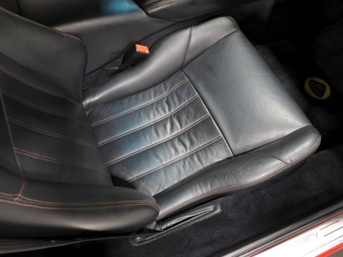 Used 2002 Lotus Esprit RWD image 20