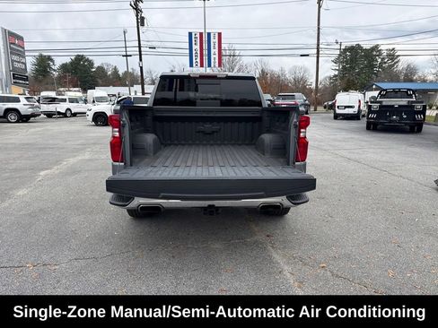 Used 2019 Chevrolet Silverado 1500 LT w/ All-Star Edition image 24