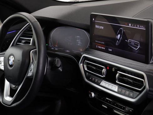 Certified 2023 BMW X3 xDrive30i w/ Premium Package image 20