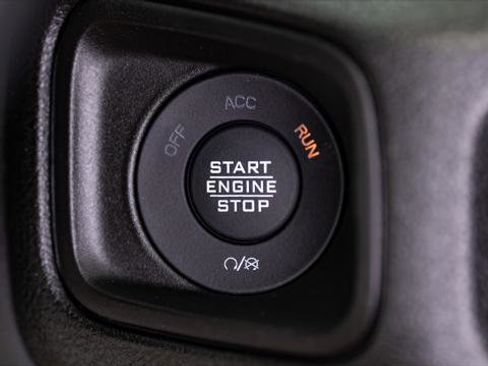 Used 2026 Jeep Wrangler Unlimited Sport image 20