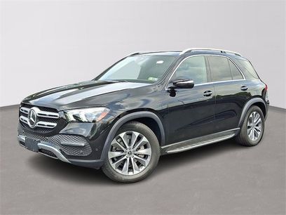 Certified 2022 Mercedes-Benz GLE 350 4MATIC w/ Premium Package