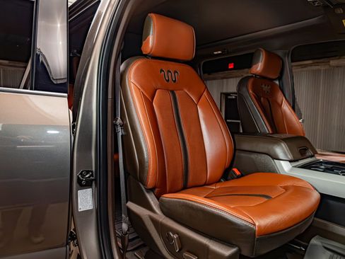 Used 2022 Ford F350 King Ranch w/ King Ranch Ultimate Package image 28