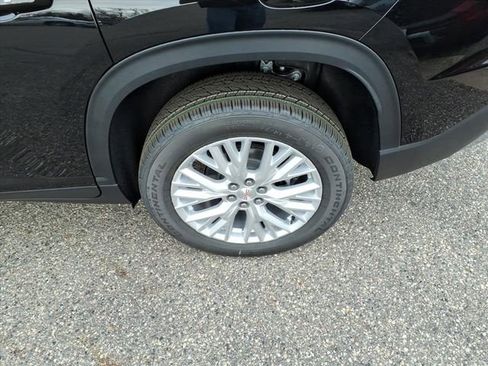 New 2026 GMC Acadia Elevation w/ Elevation Premium Package image 21