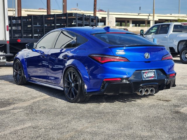 Used 2024 Acura Integra Type S FWD image 5