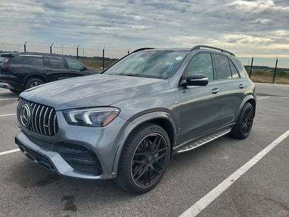 Used 2023 Mercedes-Benz GLE 53 AMG 4MATIC