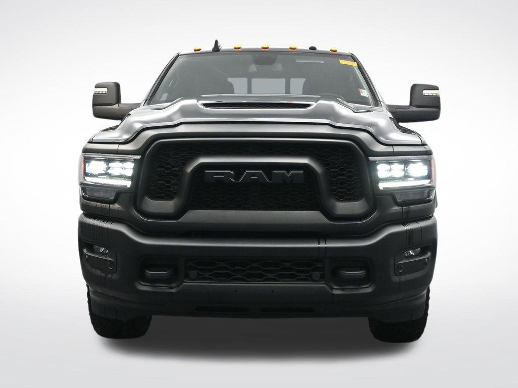 Used 2023 RAM 2500 Rebel w/ Level 2 Equipment Group AWD/4WD image 2