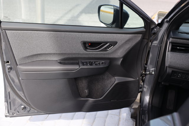 New 2026 Subaru Outback Limited AWD/4WD image 18