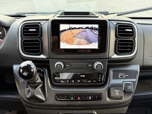 New 2026 RAM ProMaster 3500 w/ Quick Order Package 22G SLT image 20