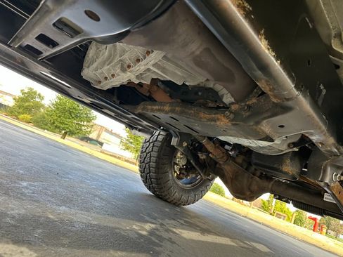 Used 2005 Dodge Ram 2500 Truck ST w/ Trailer Tow Group image 56