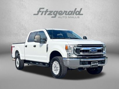 Used 2022 Ford F250 XLT