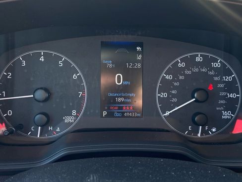 Used 2024 Toyota Corolla LE image 20