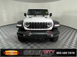 New 2026 Jeep Gladiator Rubicon w/ Steel Power Dome Hood Package video 2