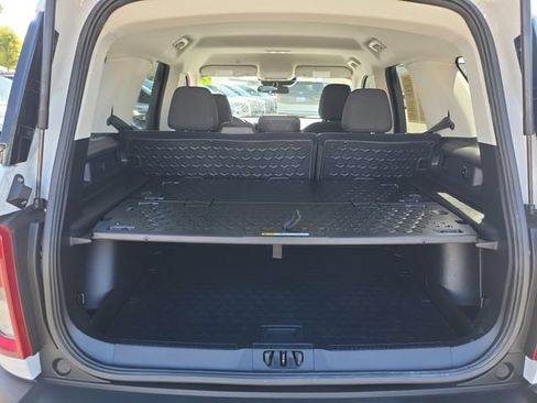 Certified 2023 Ford Bronco Sport Big Bend w/ Convenience Package AWD/4WD image 22