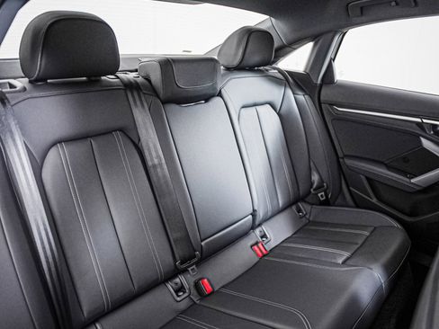 New 2026 Audi A3 2.0T Premium AWD/4WD image 13