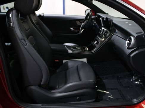 Used 2019 Mercedes-Benz C 300 Coupe image 15