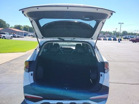 Used 2023 Kia Sportage EX FWD image 17