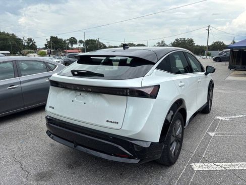 Used 2023 Nissan Ariya FWD image 9