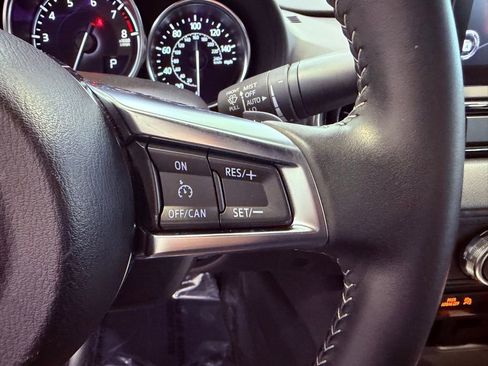 Used 2023 MAZDA MX-5 Miata Grand Touring image 15