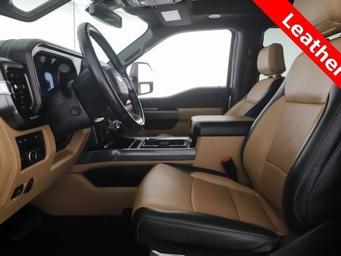 Used 2024 Ford F250 Lariat w/ Lariat Ultimate Package image 16