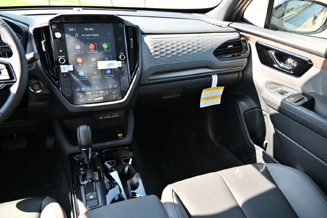 New 2026 Subaru Forester Sport AWD/4WD image 10