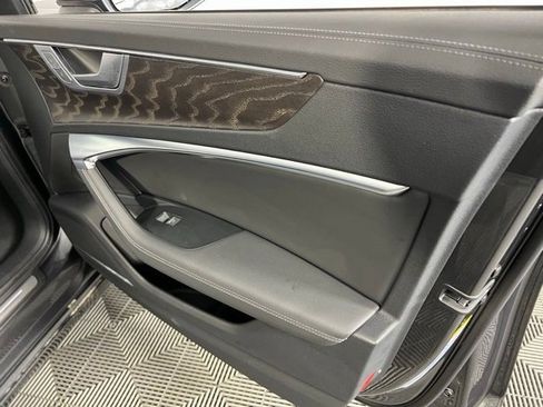 Used 2022 Audi A6 Premium Plus image 21