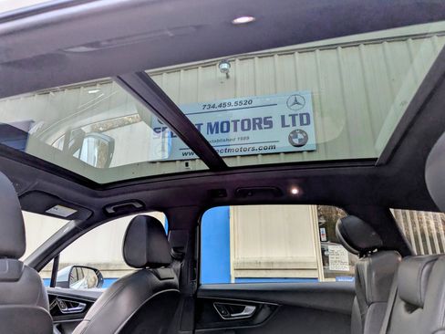 Used 2017 Audi Q7 2.0T Premium image 7