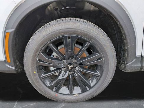 New 2026 Mitsubishi Eclipse Cross Black Edition AWD/4WD image 30