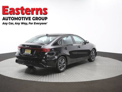 Used 2023 Kia Forte LXS w/ LXS Technology Package FWD image 40