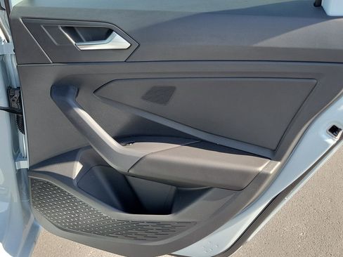 New 2026 Volkswagen Jetta Sport FWD image 9