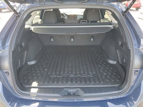 Certified 2023 Subaru Outback Premium image 8