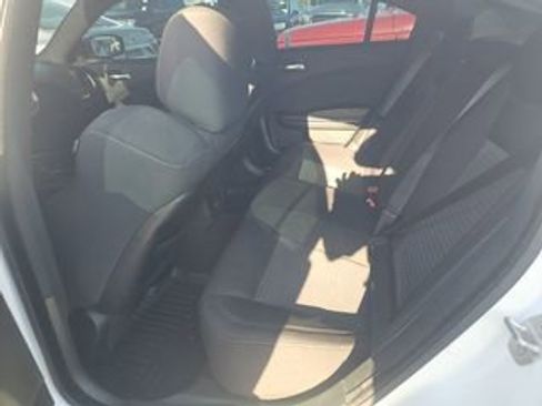 Used 2022 Dodge Charger R/T w/ Blacktop Package RWD image 12