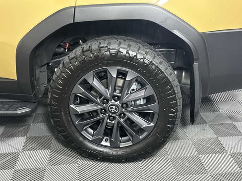 Used 2026 Toyota Land Cruiser w/ Premium Package AWD/4WD image 21
