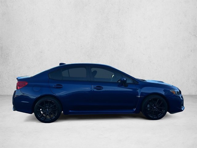 Used 2020 Subaru WRX Premium w/ Popular Package #3 (IZT) AWD/4WD image 4