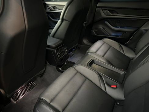 Certified 2023 Porsche Taycan image 13