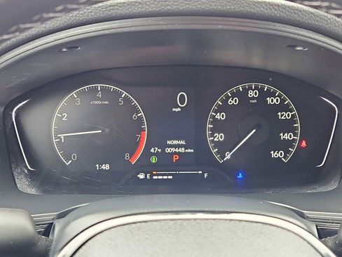 Certified 2023 Honda Civic Sport image 16