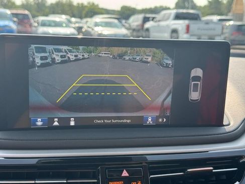 Certified 2026 Acura MDX SH-AWD w/ Technology Package image 27