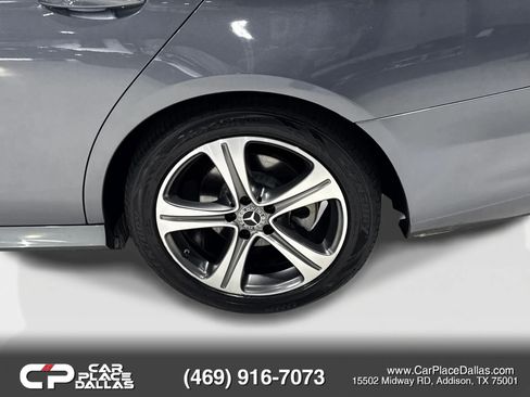 Used 2018 Mercedes-Benz E 300 w/ Premium 1 Package image 45