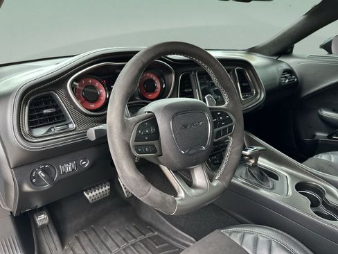 Used 2023 Dodge Challenger SRT Hellcat Redeye RWD image 43