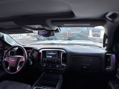 Used 2016 Chevrolet Silverado 3500 LTZ w/ Duramax Plus Package image 24
