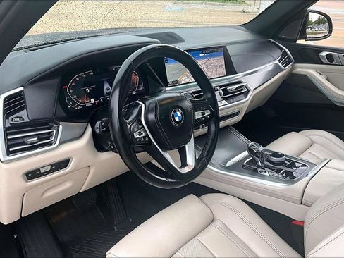 Used 2021 BMW X5 sDrive40i w/ Executive Package 2 RWD image 17