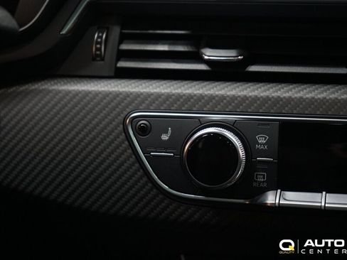Used 2023 Audi RS 5 Sportback AWD/4WD image 26