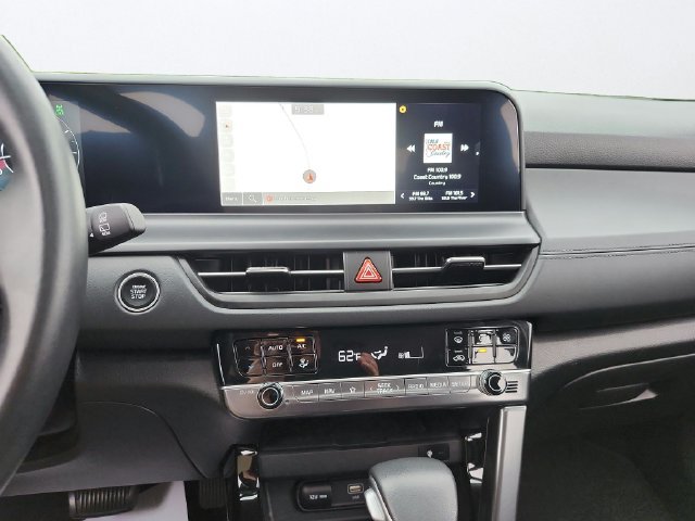 Certified 2024 Kia Seltos EX AWD/4WD image 19