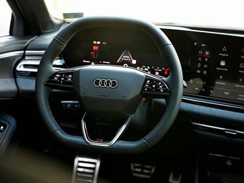 New 2025 Audi S5 Premium Plus image 27