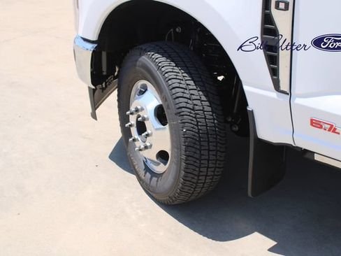 New 2026 Ford F350 King Ranch w/ Chrome Package AWD/4WD image 5