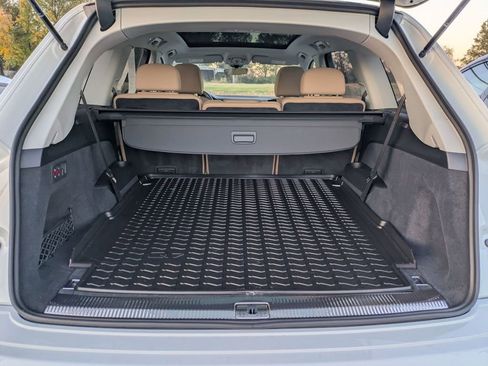 Used 2025 Audi Q7 2.0T Premium Plus w/ Premium Plus Package image 4