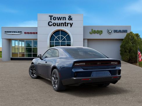 New 2026 Dodge Charger R/T AWD/4WD image 3