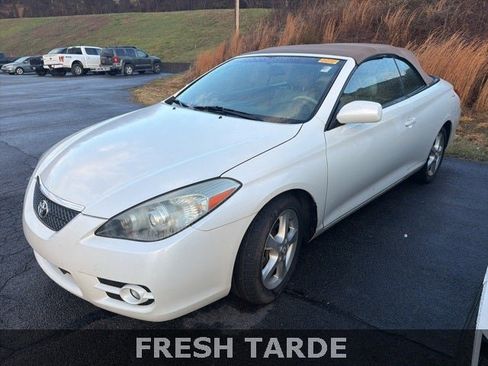 Used 2007 Toyota Solara SE image 3
