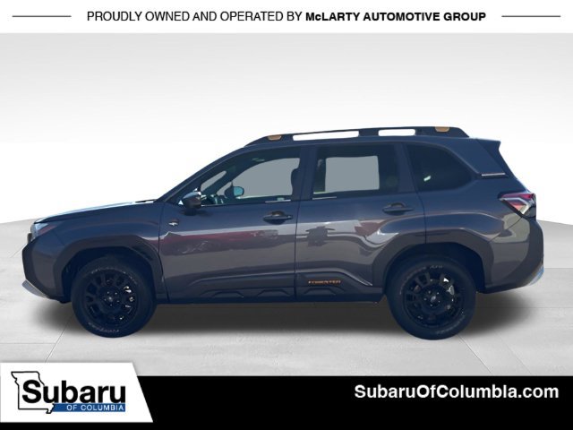 Certified 2026 Subaru Forester Wilderness w/ Wilderness Package AWD/4WD image 4