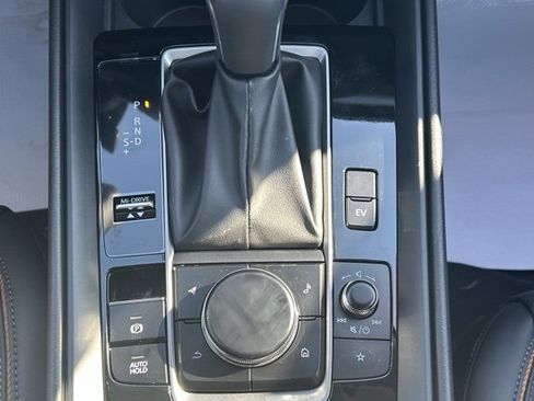 New 2026 MAZDA CX-50 AWD 2.5 Hybrid w/ Cargo Package image 13